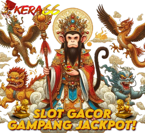 Situs Slot Gacor Hari Ini